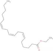 γ-Linolenic acid ethyl ester