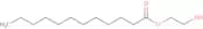 2-Hydroxyethyl laurate