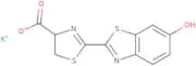 L-Luciferin, potassium salt