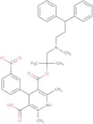 Lercanidipine Impurity 21 monohydrochloride