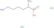 DL-Lysine-2-15N dihydrochloride