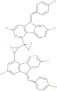 Lumefantrine Impurity 9
