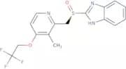 (R)-Lansoprazole