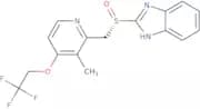 (S)-Lansoprazole