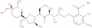 Lasalocid A sodium salt - 0.1mg/ml, in acetonitrile