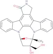 Lestaurtinib