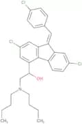 Lumefantrine