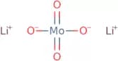 Lithium molybdate