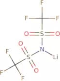 Lithium bis(trifluoromethanesulfonimide)