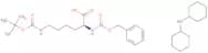 Z-Lys(Boc)-OH dicyclohexylamine salt