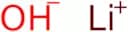 Lithium hydroxide anhydrous