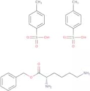 L-lysine benzyl ester di-4-toluenesulfonate salt