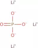 Lithium phosphate