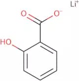 Lithium salicylate