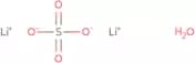 Lithium sulfate monohydrate - ACS