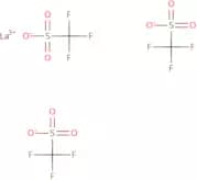 Lanthanum(III) Trifluoromethanesulfonate