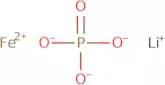 Lithium iron phosphate