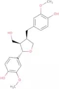(+)-Lariciresinol
