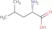 H-Leu-2-chlorotrityl resin