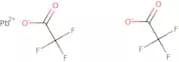 Lead Trifluoroacetate