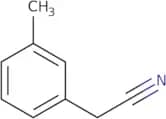 3-Methylbenzyl cyanide