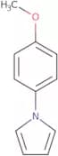 1-(4-Methoxyphenyl)-1H-pyrrole