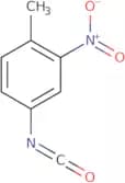 4-Methyl-3-nitrophenyl isocyanate