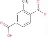 3-Methyl-4-nitrobenzoic acid