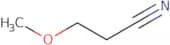 3-Methoxypropionitrile