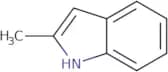 2-Methylindole