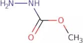 Methyl hydrazinocarboxylate
