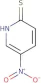 2-Mercapto-5-nitropyridine