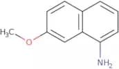 7-Methoxy-1-naphthylamine