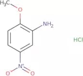 2-Methoxy-5-nitroaniline HCl