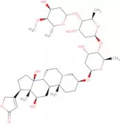 β-Methyldigoxin