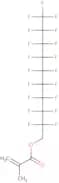 2-Methyl-2-Propenoic Acid 2,2,3,3,4,4,5,5,6,6,7,7,8,8,9,9,10,10,10-Nonadecafluorodecyl Ester