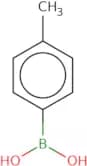 4-Methylphenylboronic acid (contains varying amounts of anhydries)