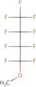 Methyl nonafluorobutyl ether - mixture of isomer