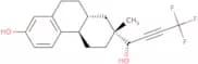 (4bR,7R,8aR)-7-Methyl-7-[(1R)-4,4,4-Trifluoro-1-Hydroxybut-2-Ynyl]-5,6,8,8a,9,10-Hexahydro-4Bh-Phe…