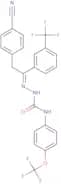 Metaflumizone