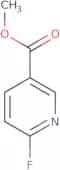 Methyl 6-fluoropyridine-3-carboxylate