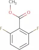 Methyl 2,6-difluorobenzoate