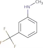 N-methyl-3-(trifluoromethyl)aniline
