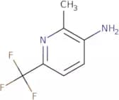 2-methyl-6-(trifluoromethyl)pyridin-3-amine