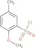 6-Methoxy-m-toluenesulfonyl chloride