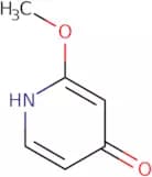 2-Methoxy-4-pyridinol