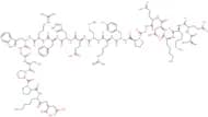 Beta-MSH (human) trifluoroacetate salt