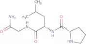 Melanocyte-Stimulating Hormone-Release Inhibiting Factor