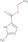 5-Methyl-1H-pyrrole-2-carboxylic acid ethyl ester