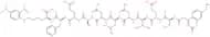Mca-(Asn670,Leu671)-Amyloid beta/A4 Protein Precursor770 (667-675)-Lys(Dnp) ammonium acetate salt